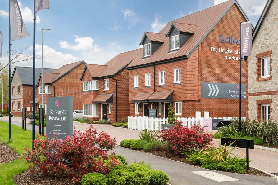 Sutton Valence, Kent ME17