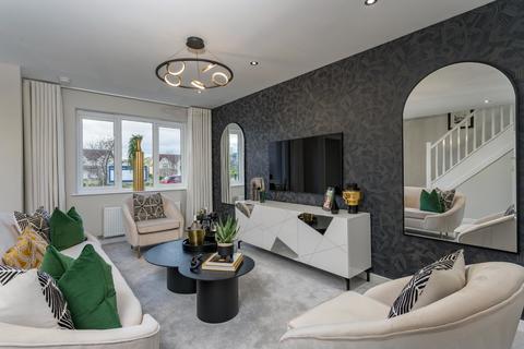 3 bedroom end terraced house for sale