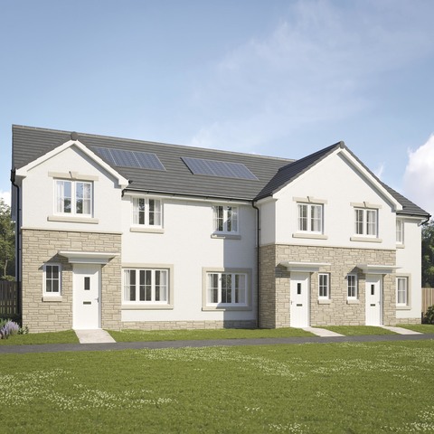 3 bedroom end terraced house for sale