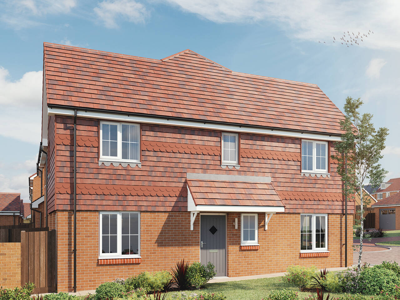 3 bedroom home for sale