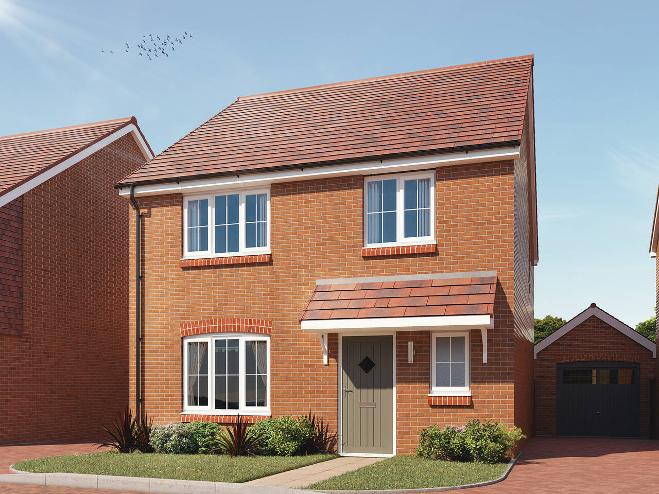 4 bedroom home for sale