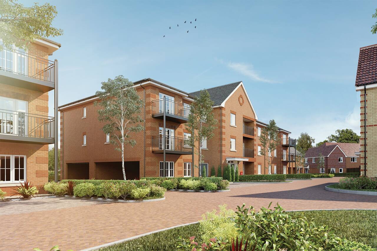 2 bedroom home for sale