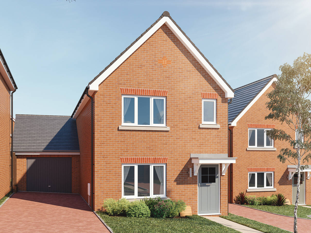 3 bedroom home for sale