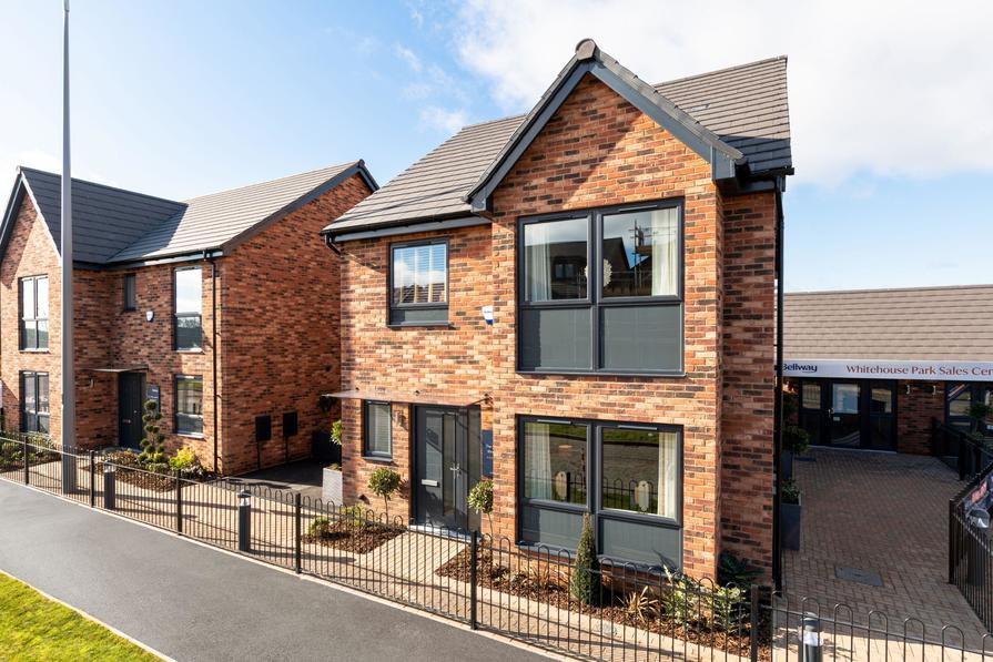 Calverton, Buckinghamshire MK8 
