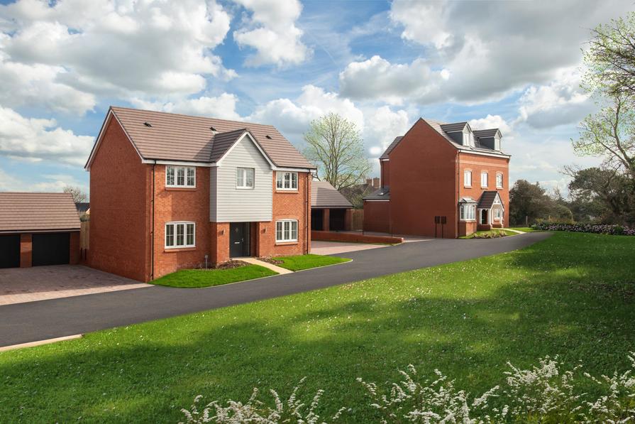 Bromsgrove, Worcestershire B61 
