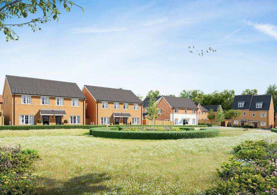 Mansfield, Nottinghamshire NG18