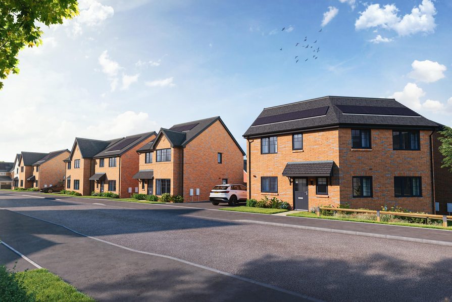 Mansfield, Nottinghamshire NG18