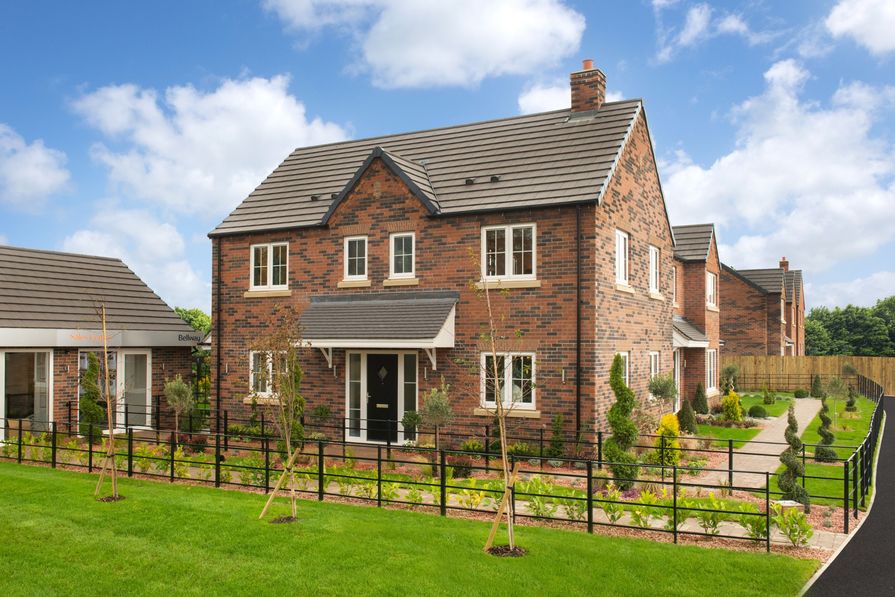 Beverley, East Riding of Yorkshire HU17