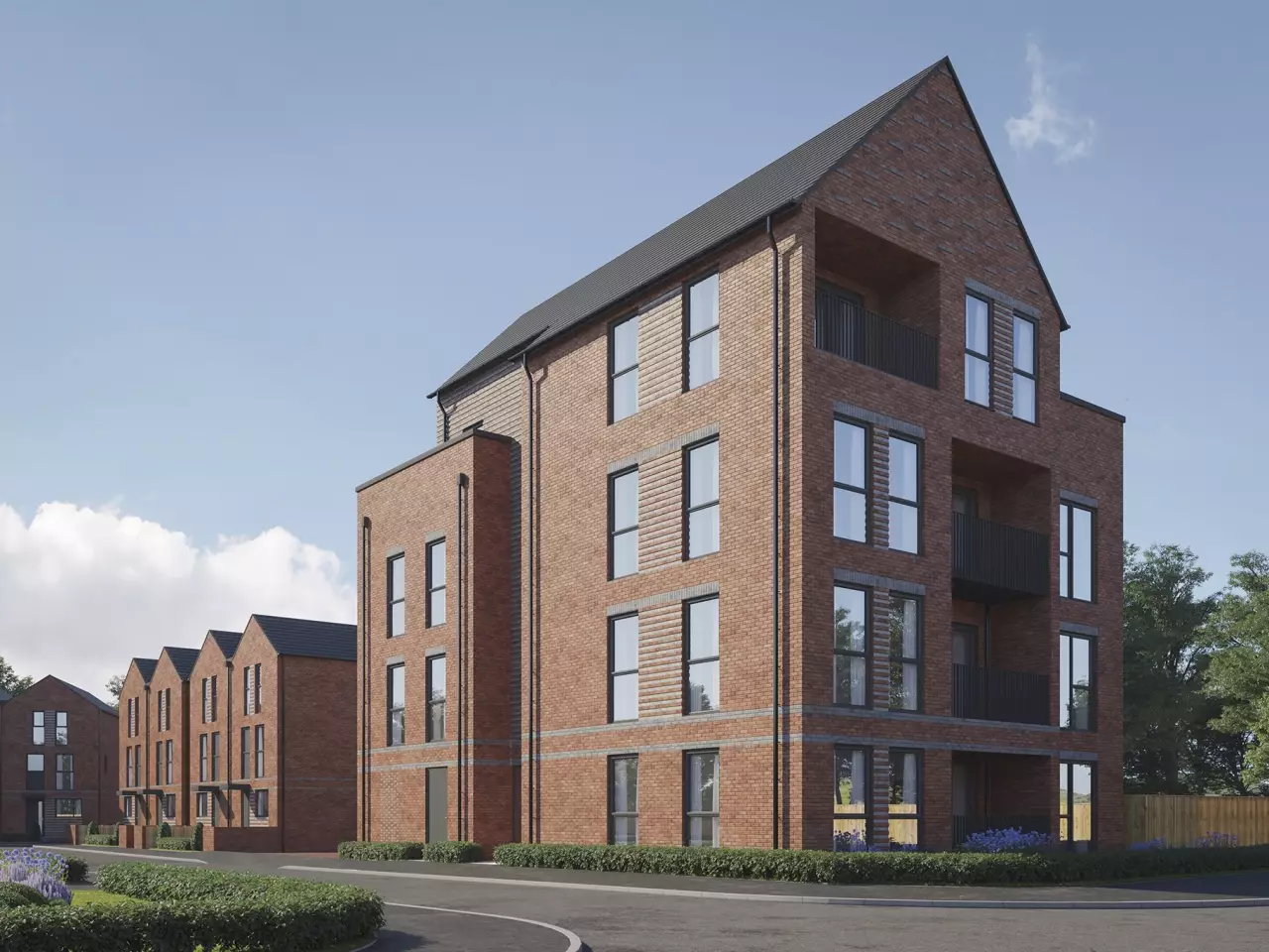 3 bedroom home for sale