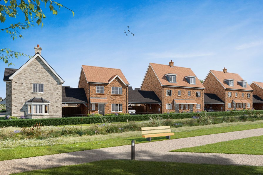 Sutton, Cambridgeshire CB6 