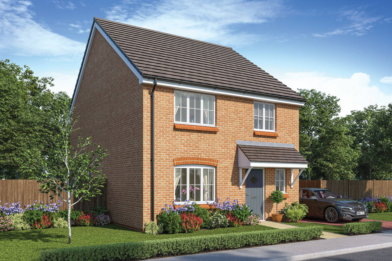 4 bedroom home for sale