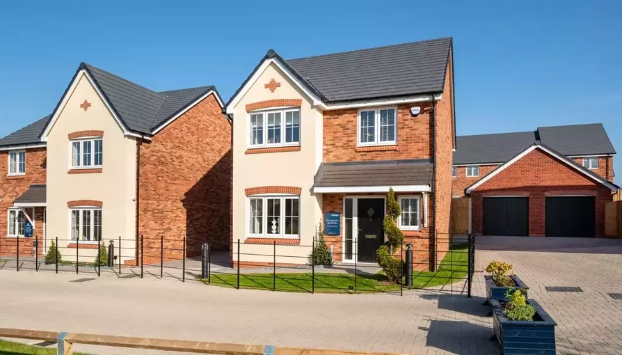 Leighton Buzzard, Bedfordshire LU7 