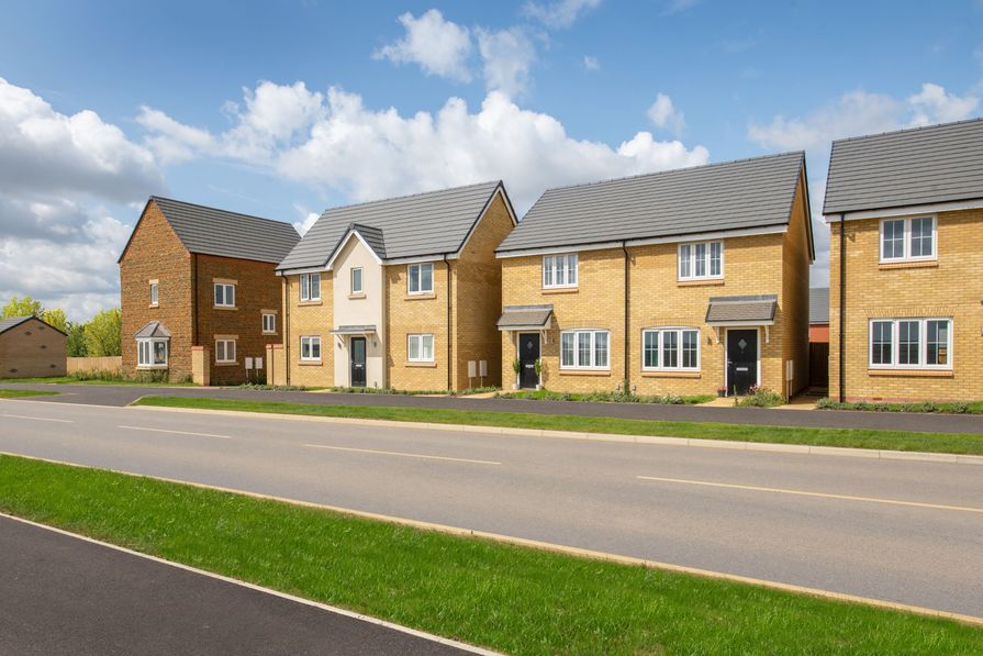 Wellingborough, Northamptonshire NN8 