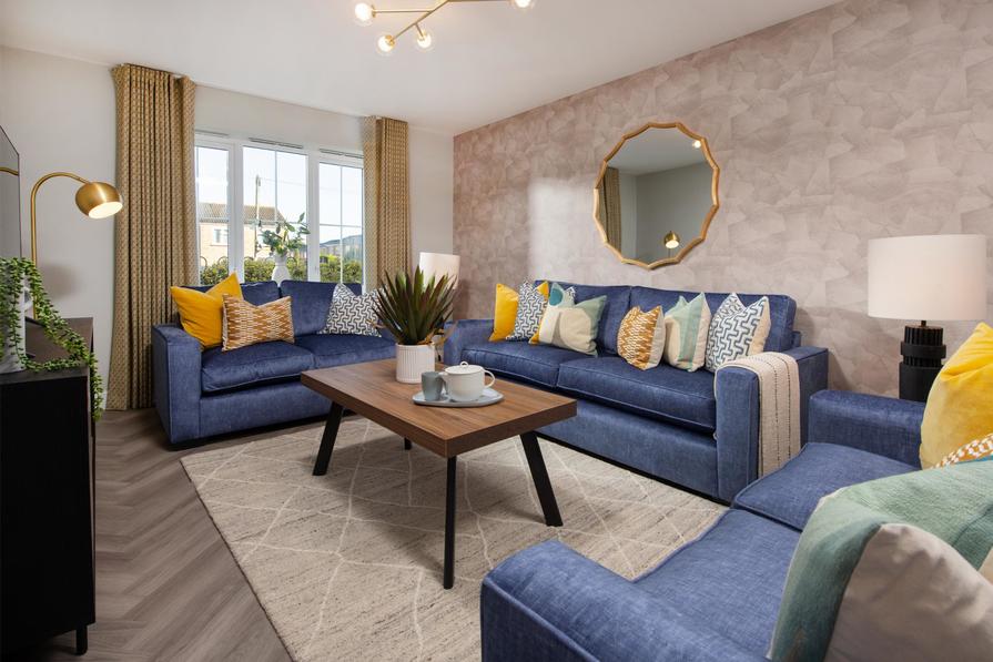 Chertsey, Surrey KT16