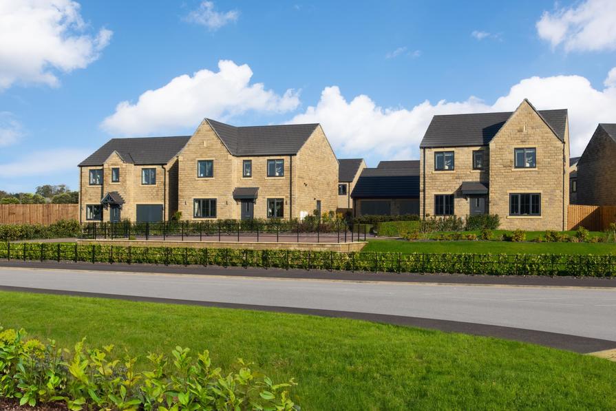 Skipton, North Yorkshire BD23