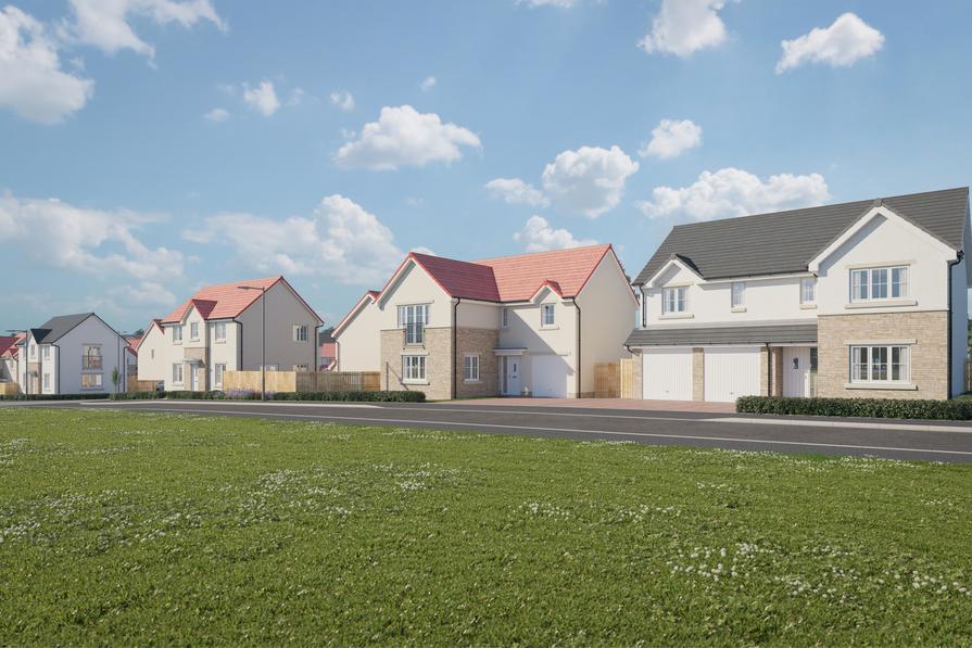 Gartcosh, North Lanarkshire G69 