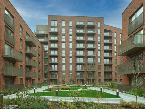 2 bedroom apartment for sale