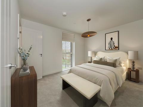 2 bedroom apartment for sale