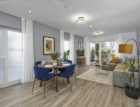 2 bedroom apartment for sale