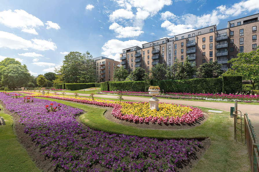 Dartford, Bexley DA1 