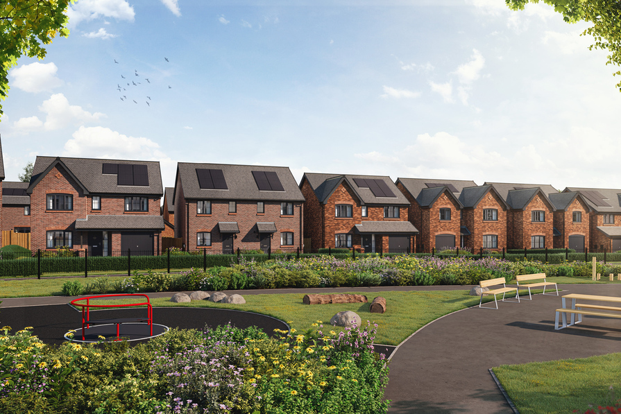 Skellow, South Yorkshire DN6 