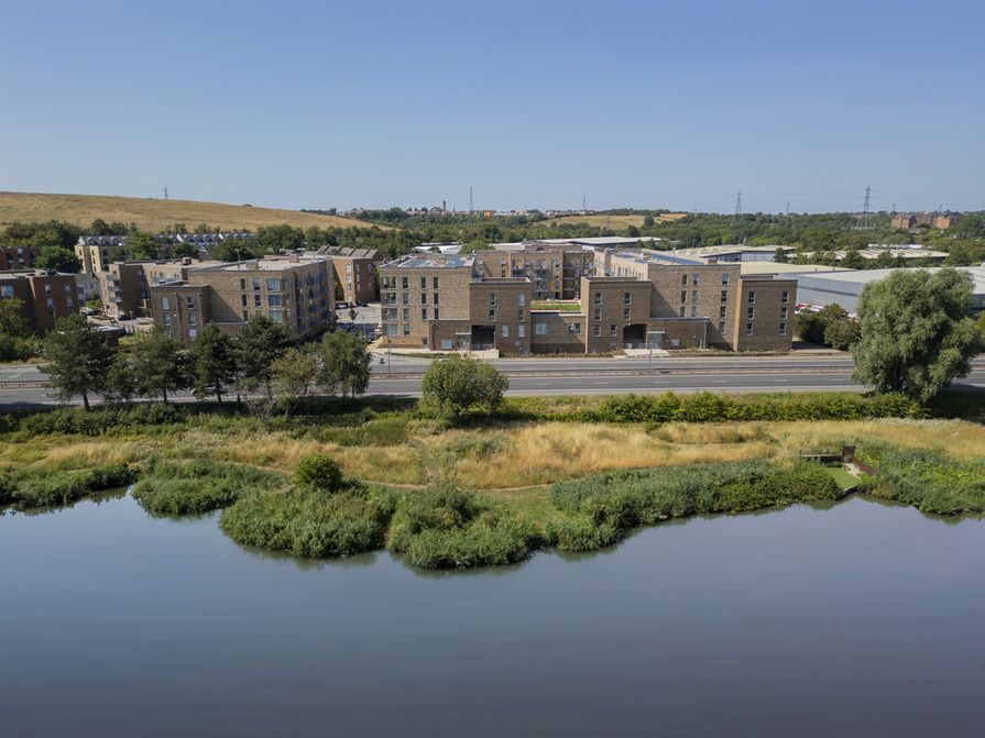 Dartford, Kent DA2 