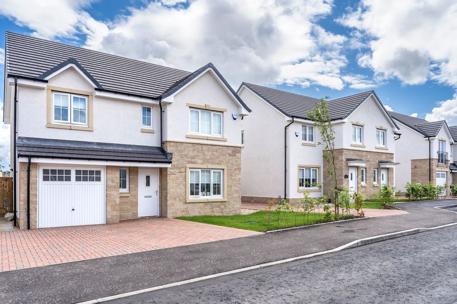 Bishopton, Renfrewshire PA7 