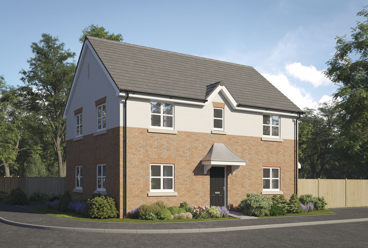 4 bedroom home for sale