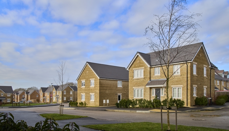 Alwalton, Cambridgeshire PE7 