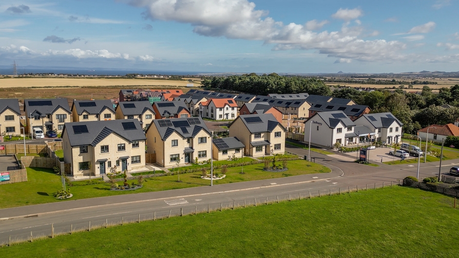 Tranent, East Lothian EH33