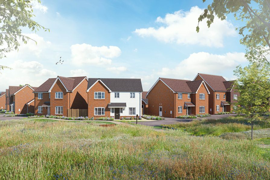 Billingshurst, West Sussex RH14