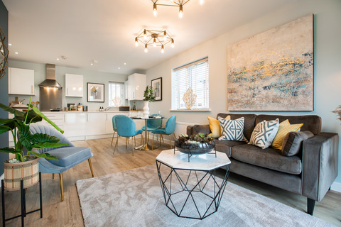 2 bedroom apartment for sale