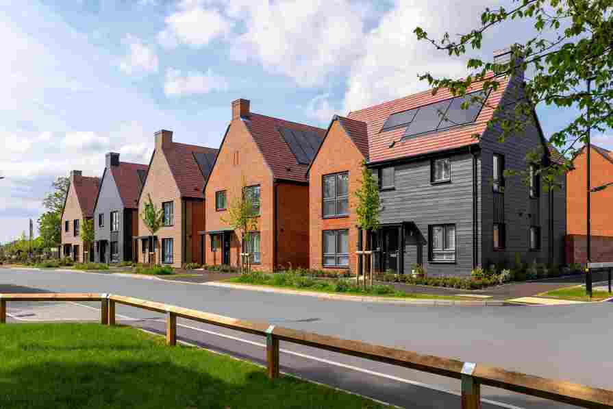 Burgess Hill, West Sussex RH15