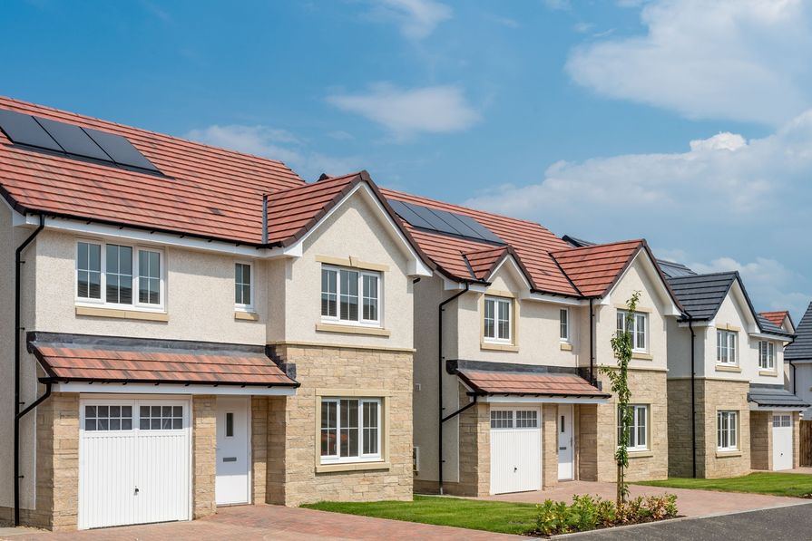 Kilmarnock, East Ayrshire KA1 