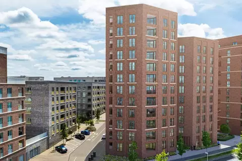 Studio home for sale