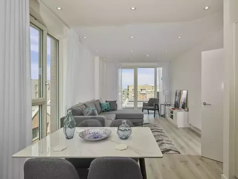 Studio home for sale