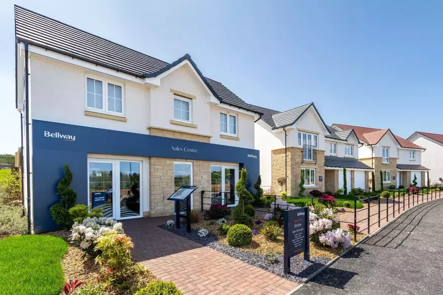 Cumbernauld, North Lanarkshire G67 