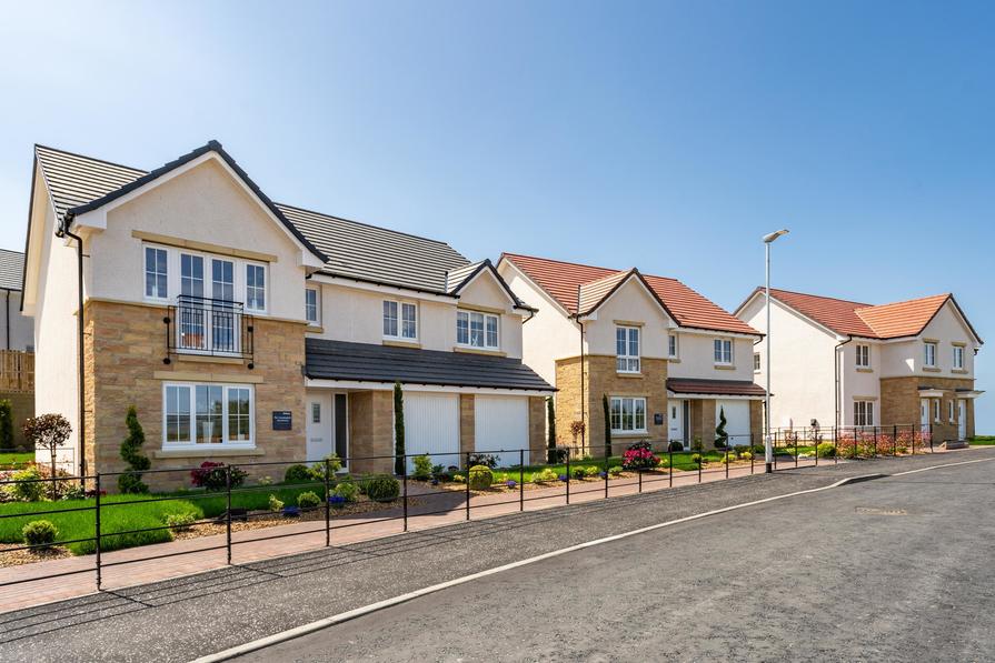 Cumbernauld, North Lanarkshire G67 