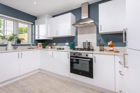 2 bedroom end terraced house for sale