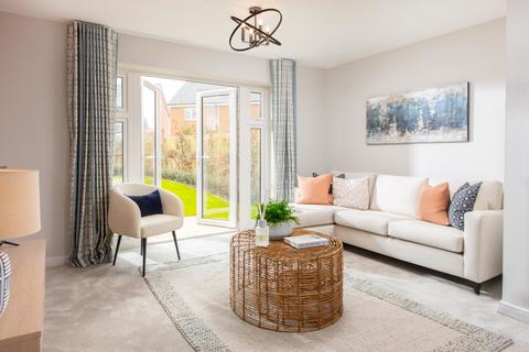 2 bedroom end terraced house for sale