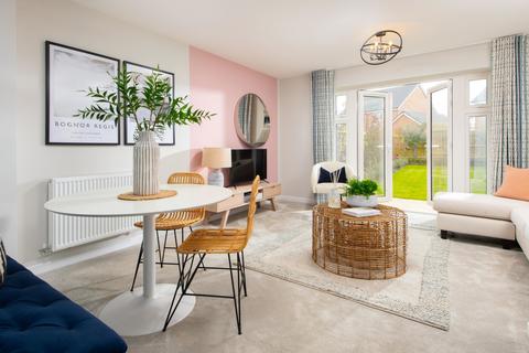 2 bedroom end terraced house for sale
