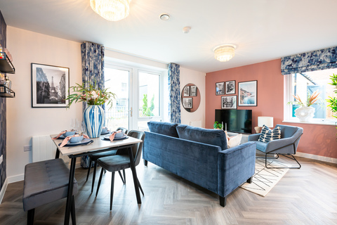 1 bedroom apartment for sale