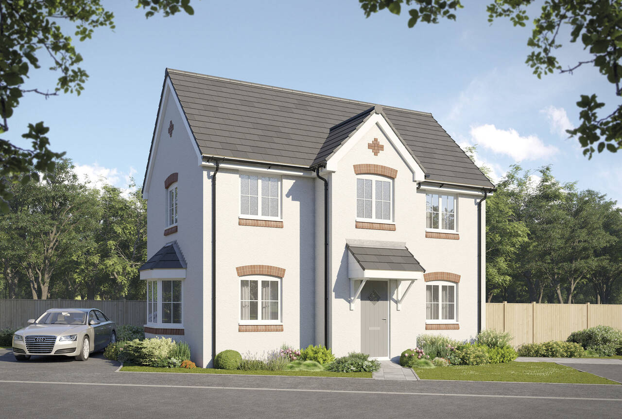 3 bedroom home for sale