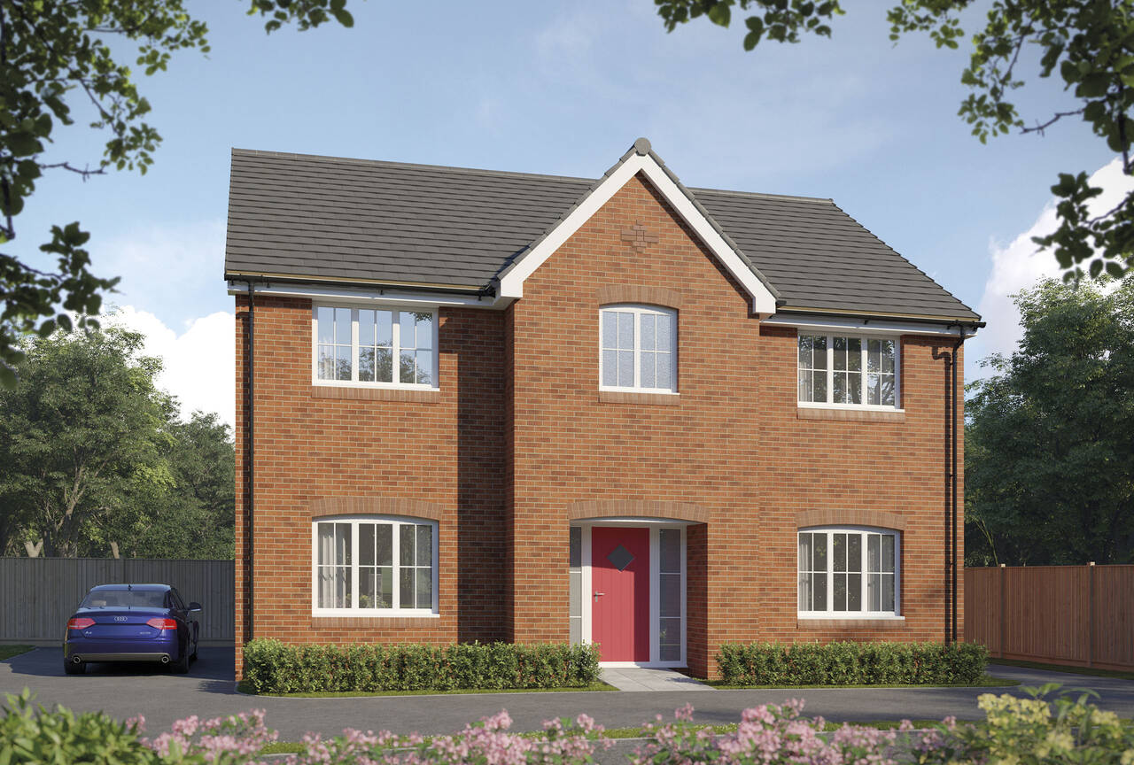 5 bedroom home for sale