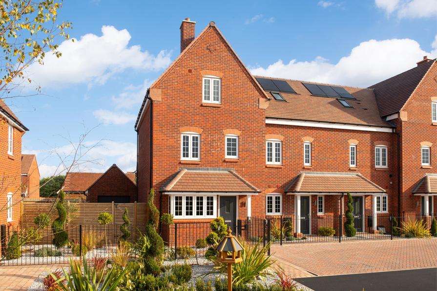 Romsley, Worcestershire B62 