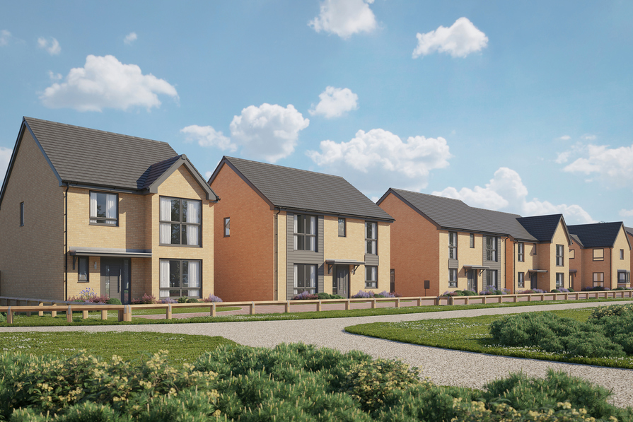 Longstanton, Cambridgeshire CB24