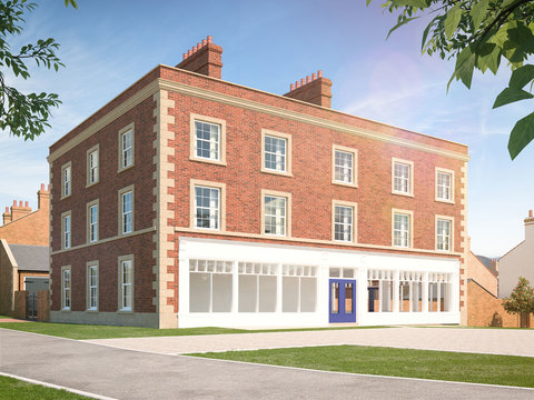 2 bedroom apartment for sale