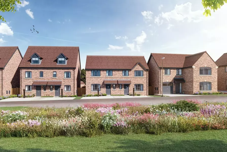 Hoddesdon, Hertfordshire EN11