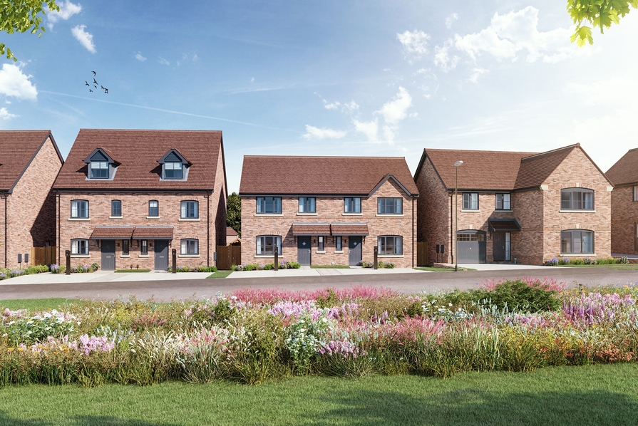 Hoddesdon, Hertfordshire EN11