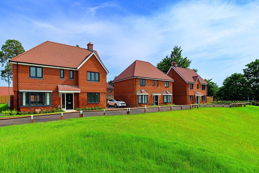 Willesborough, Kent TN24